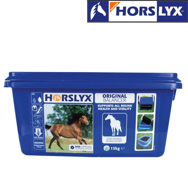 Horslyx Balancer 15kg - Original 